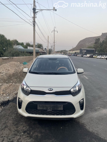 Kia Morning