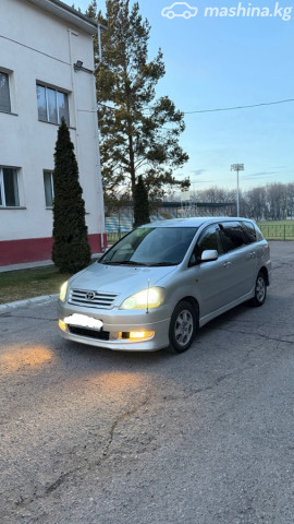 Toyota Ipsum