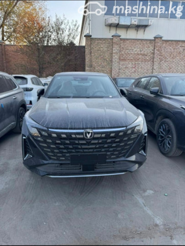 Changan UNI-Z