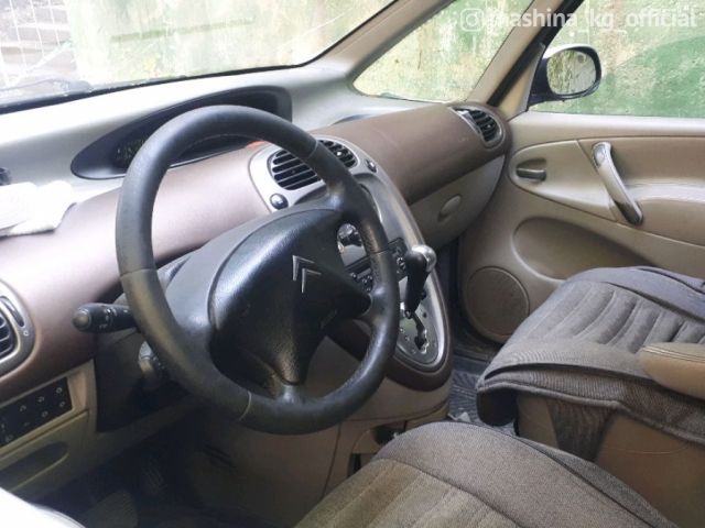 Citroen Xsara Picasso