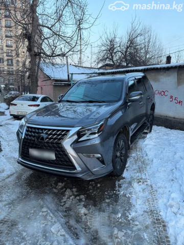 Lexus GX