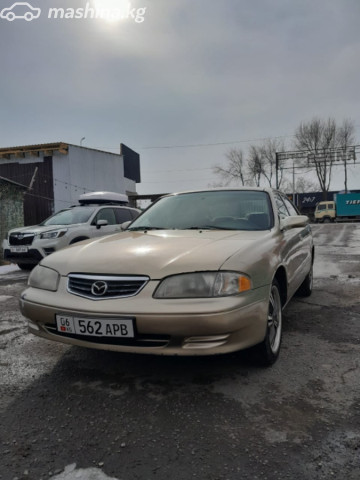 Mazda Millenia