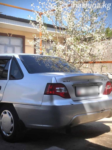 Daewoo Nexia