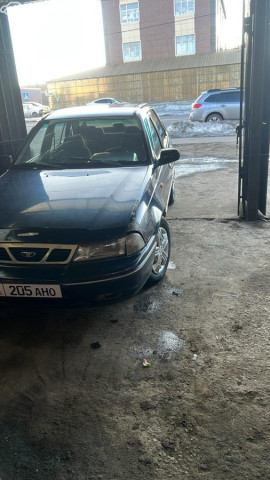 Daewoo Nexia
