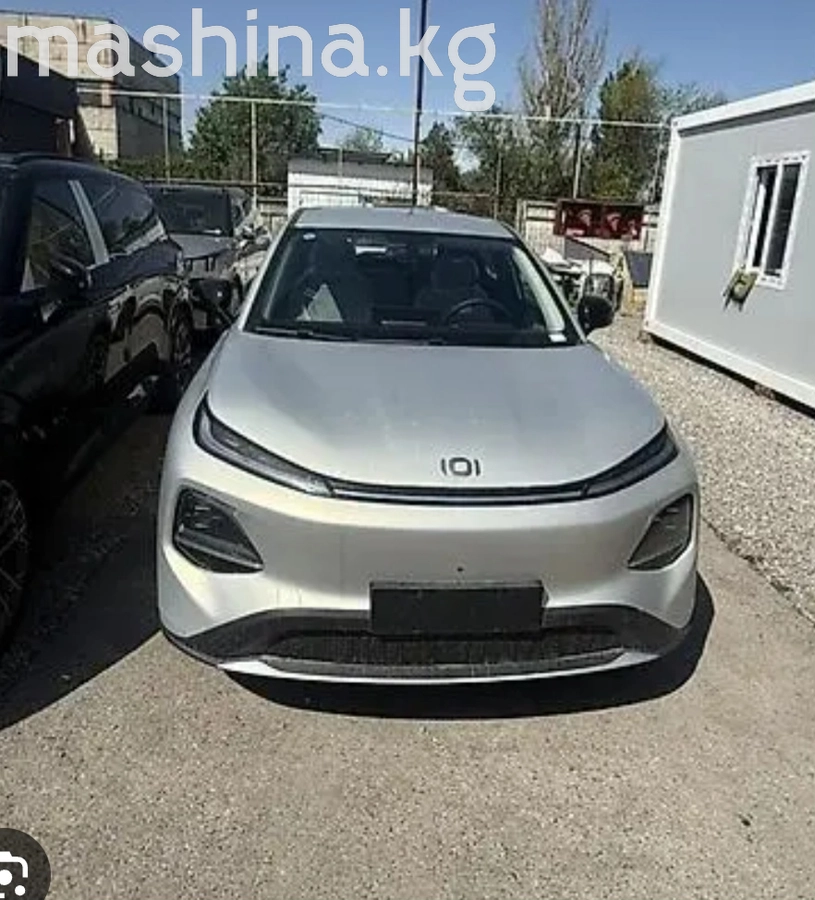 Changan Qiyuan Q05 II 2026