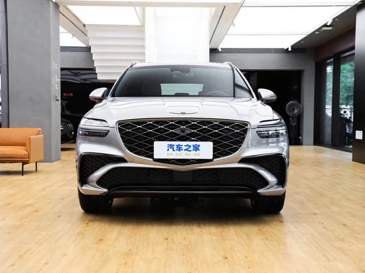 Genesis GV70 I 2026