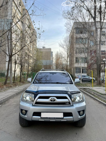 Toyota 4Runner