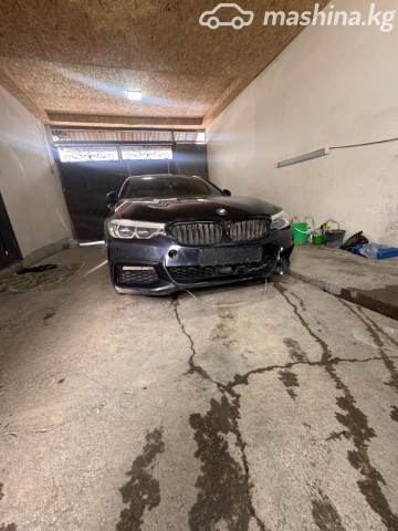 BMW 5 серии