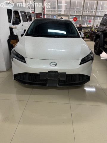 GAC Aion S Plus