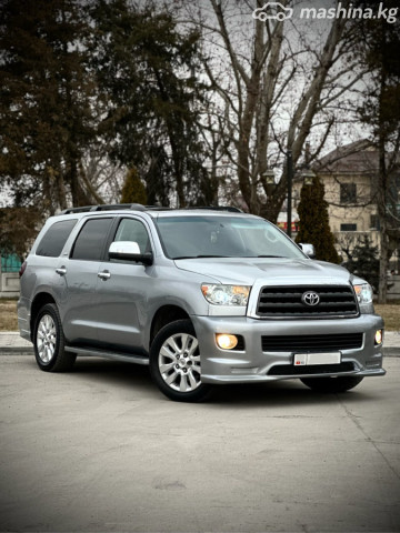 Toyota Sequoia