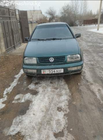 Volkswagen Vento