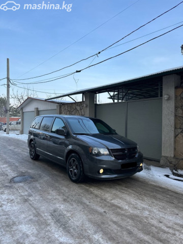 Dodge Caravan