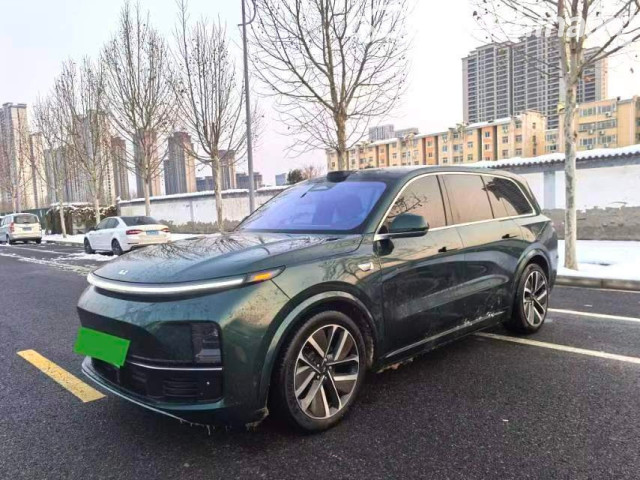 LiXiang L9