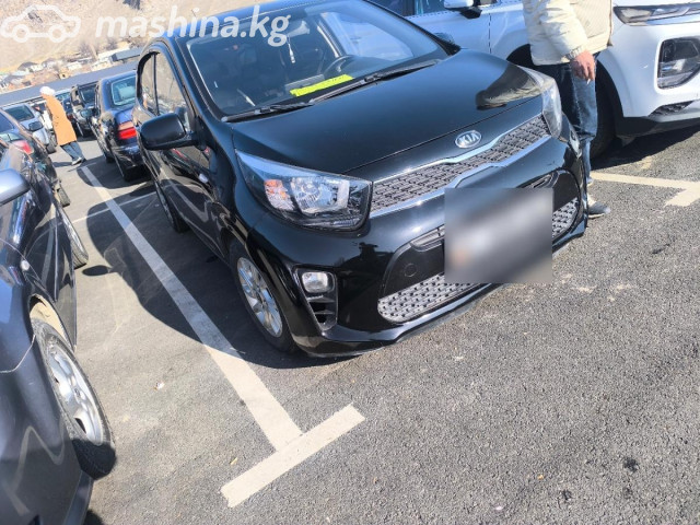 Kia Morning