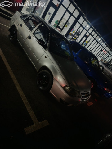 Daewoo Nexia
