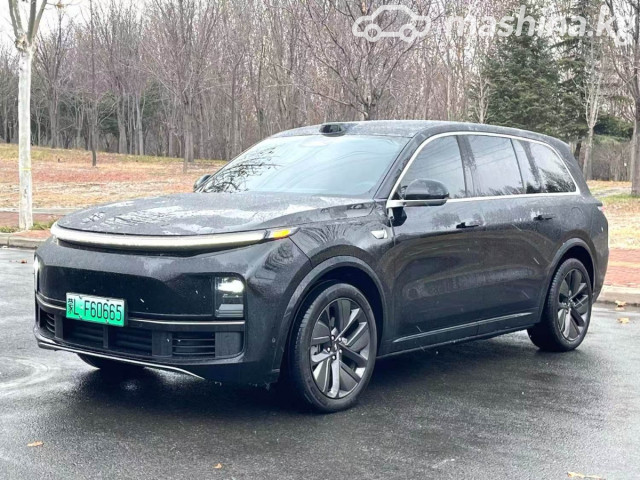 LiXiang L9