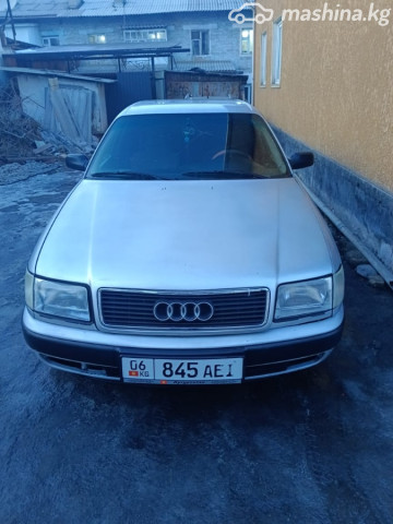 Audi 100