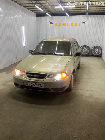 Daewoo Nexia