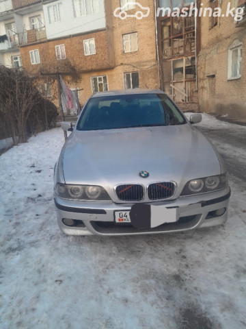 BMW 5 серии