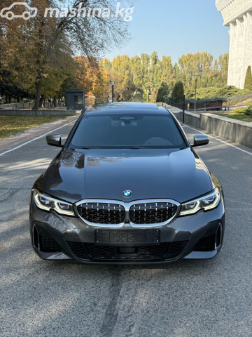 BMW 3 серии