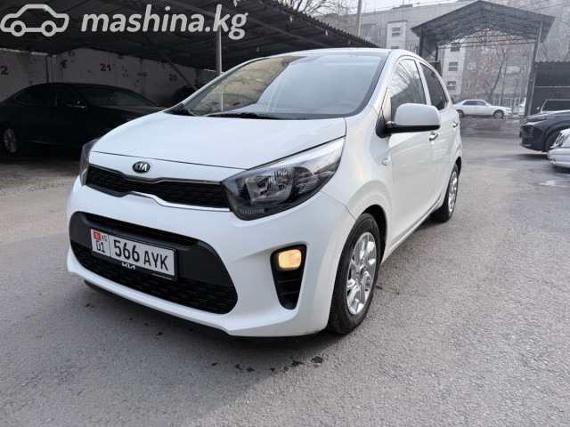 Kia Morning