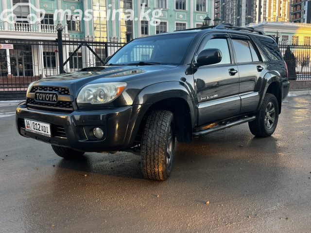 Toyota 4Runner