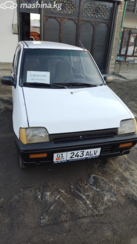 Daewoo Tico