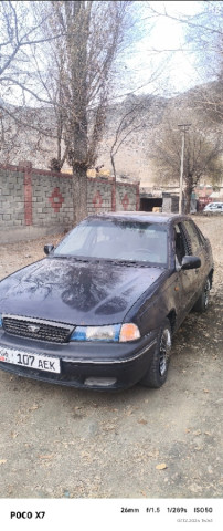 Daewoo Nexia