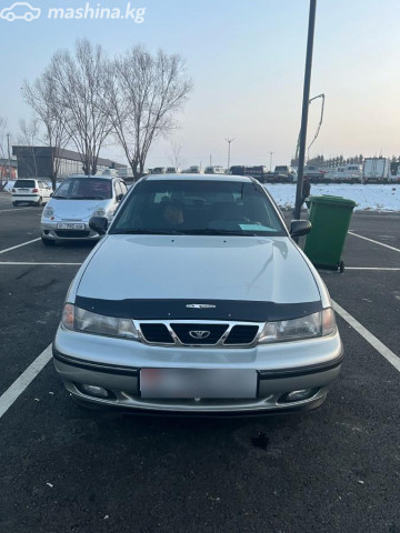 Daewoo Nexia