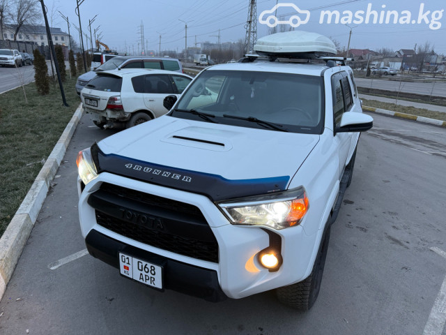 Toyota 4Runner
