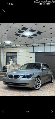 BMW 5 серии