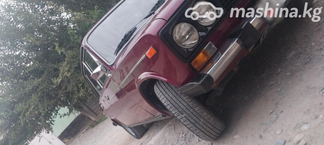 ВАЗ (Lada) 2106