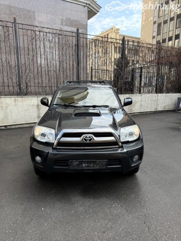 Toyota 4Runner