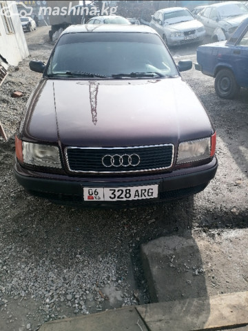 Audi 100
