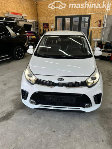 Kia Morning