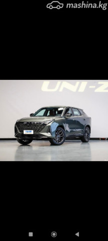 Changan UNI-Z