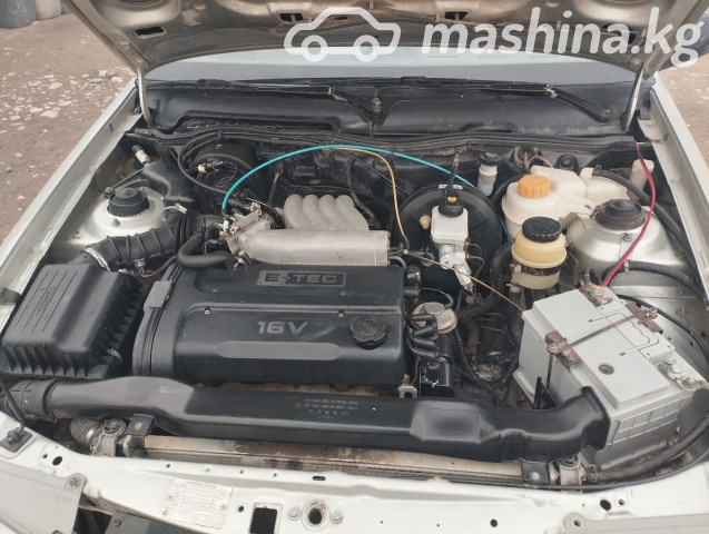 Daewoo Nexia
