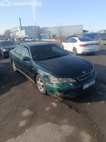 Toyota Windom
