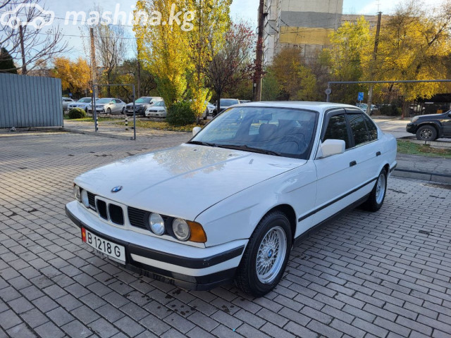 BMW 5 серии