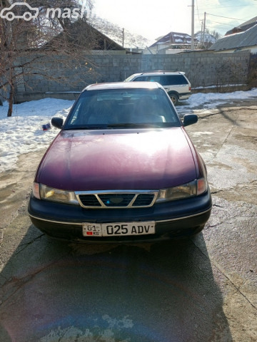 Daewoo Nexia