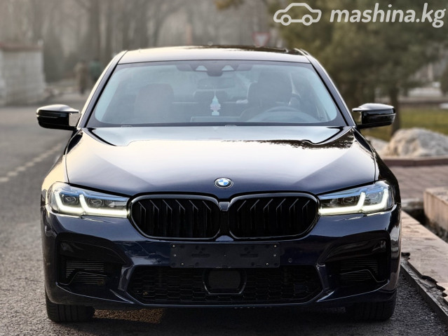 BMW 5 серии