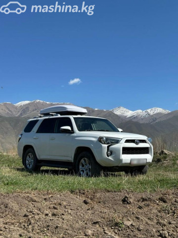 Toyota 4Runner