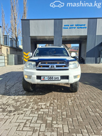 Toyota 4Runner