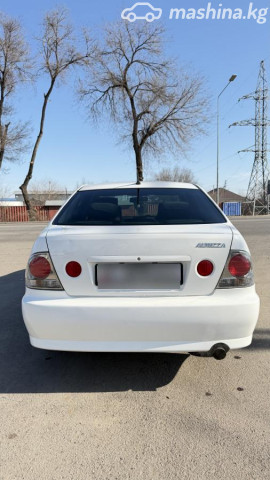 Toyota Altezza