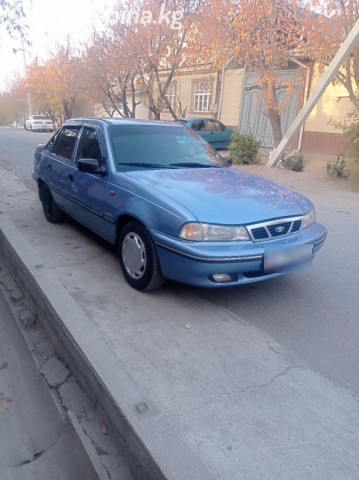 Daewoo Nexia