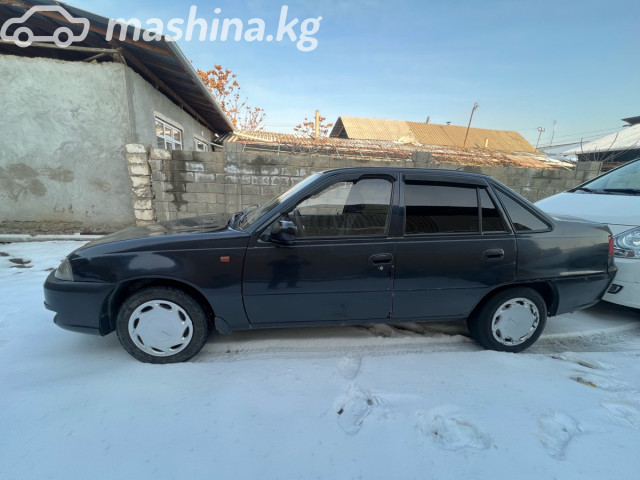 Daewoo Nexia