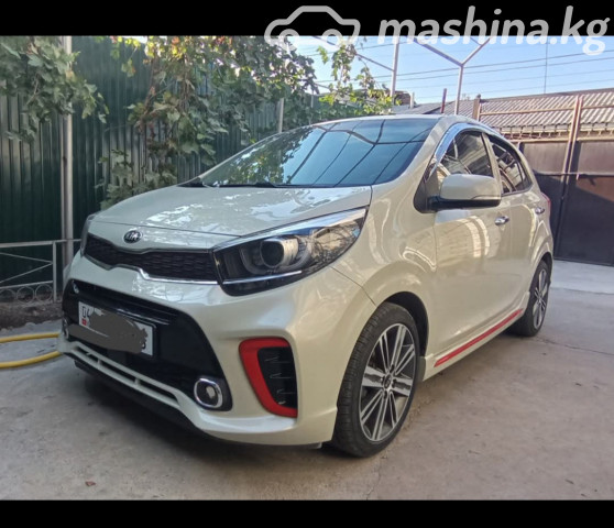 Kia Morning