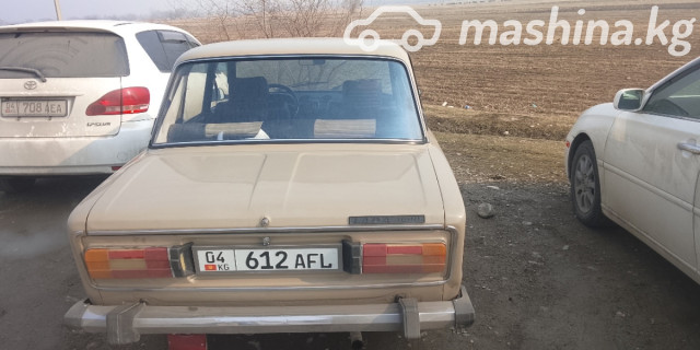 ВАЗ (Lada) 2106