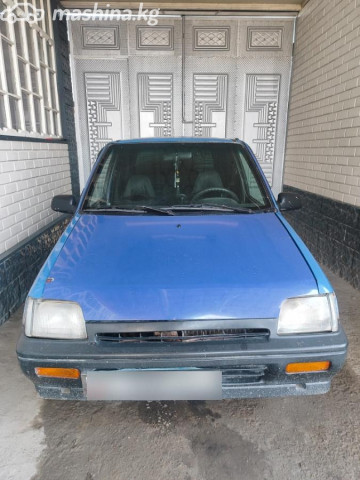 Daewoo Tico