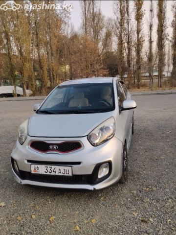 Kia Morning